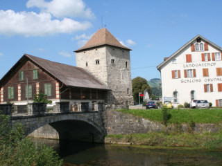Schloss Grynau