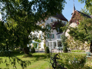 Schloss Ueberstorf