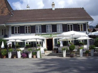Restaurant ZüribecK