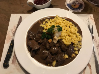 Restaurant Toggenburg