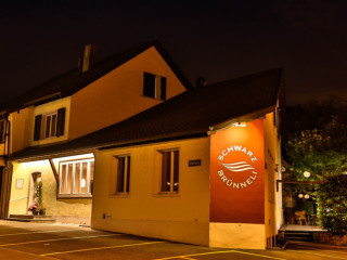 Restaurant Schwarzbrünneli