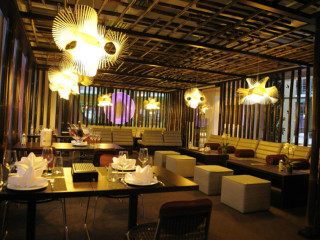 Restaurant Nam Thai