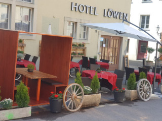 Hotel Löwen Mellingen