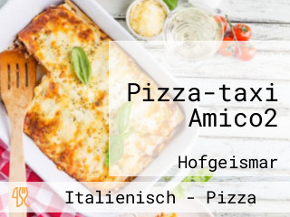 Pizza-taxi Amico2