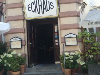 Eckhaus