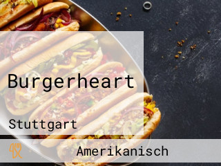Burgerheart