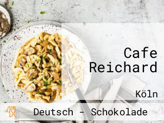 Cafe Reichard