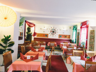 Taj Mahal Indisches Restaurant