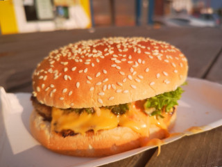 Schotti's Burger Imbiss