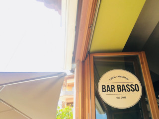 Bar Basso