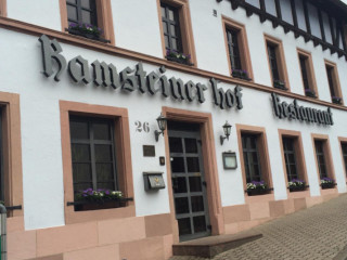 Hotel Restaurant Ramsteiner Hof