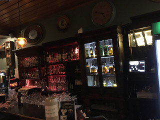 The James Joyce Irish Bar & Steakhouse