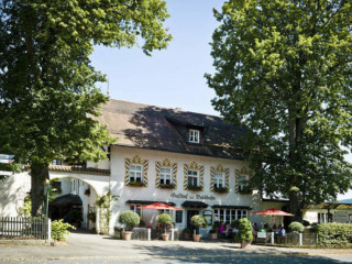 Hotel Zur Waldbahn