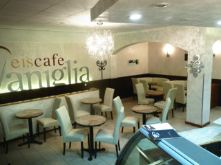 Eiscafe Vaniglia