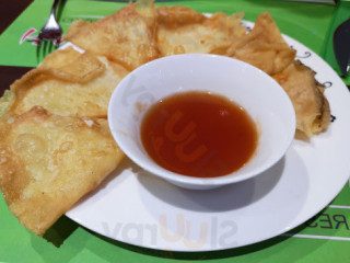 Hanthai China Restaurant
