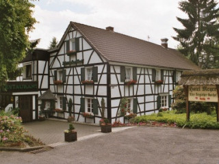 Hotel Meyer Alter Bergischer Gasthof