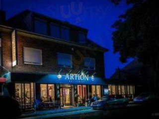 Restaurant Artion