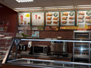 Subway Restaurant Ubach-Palenberg