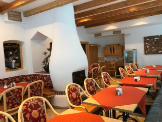 Hotel Bergwelt Restaurant-Pizzeria