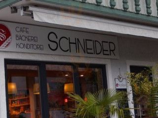 Backerei Schneider