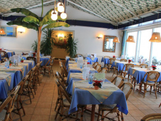 Restaurant Oasis
