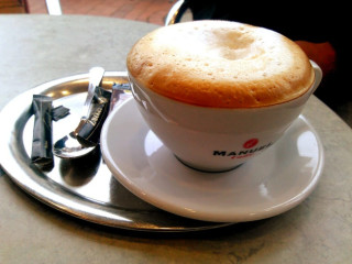 Eiscafe Martino