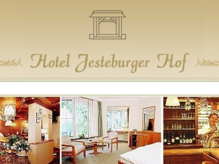 Hotel Jesteburger Hof