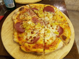 Pizzeria la Palma