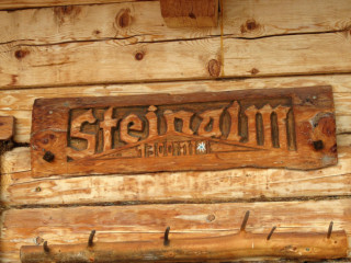 Steinalm