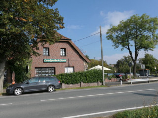 Landgasthof Graes