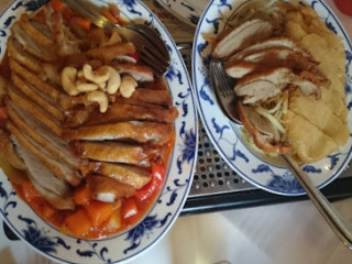 China Restaurant Shanghai