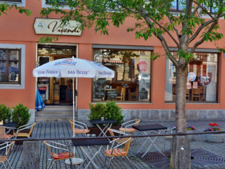 Vivendi Cafe & Weinbistro