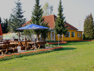 Landgasthaus Klein