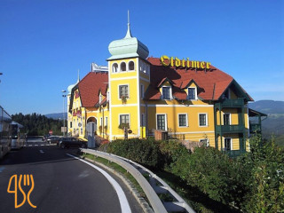Autobahnrestaurant & Motorhotel Zobern