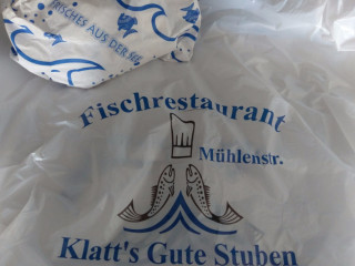 Klatt's Fischladen