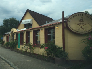 Restaurant Fontana