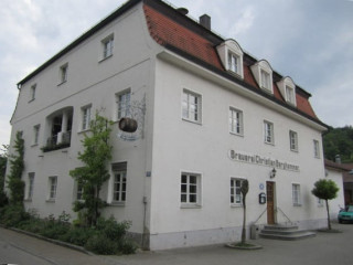 Brauerei und Gasthof Berghammer
