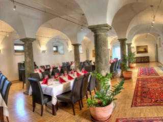 Cafe-Restaurant Schlossstadel