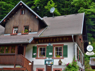 Waldgaststatte Buetthof