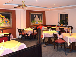 Restaurant Santa Lucia