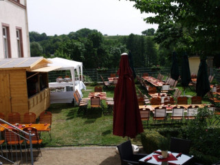 Restaurant Kloster Johannisberg