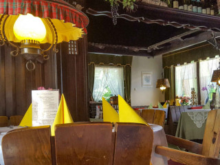 Restaurant Pot Au Feu