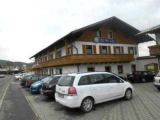 Hotel Pension Kauer