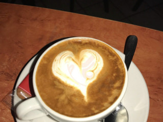 Cafe Da Nino