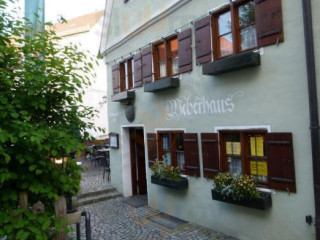 Restaurant Weberhaus