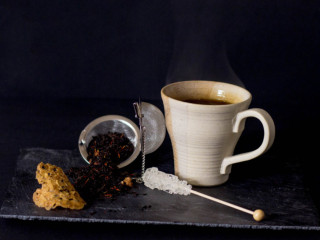 Boulangerie patisserie tea-room Parrat