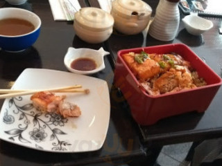 Nagoya Sushi & Nudeln Bar