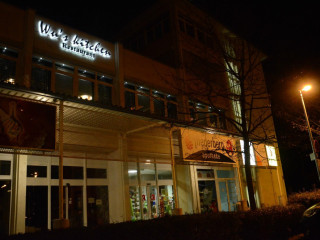 Wu's Kitchen Darmstadt