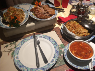 China-Restaurant Inh. Quang Le van