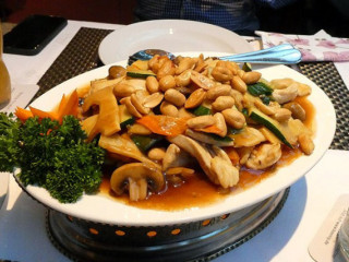 Exquisites China Restaurant Chau
